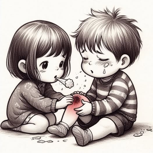 DaWos-Punkte – Punkte, da wo es wehtut!