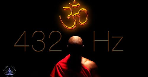 OM-Frequenz (136,10 Hz)