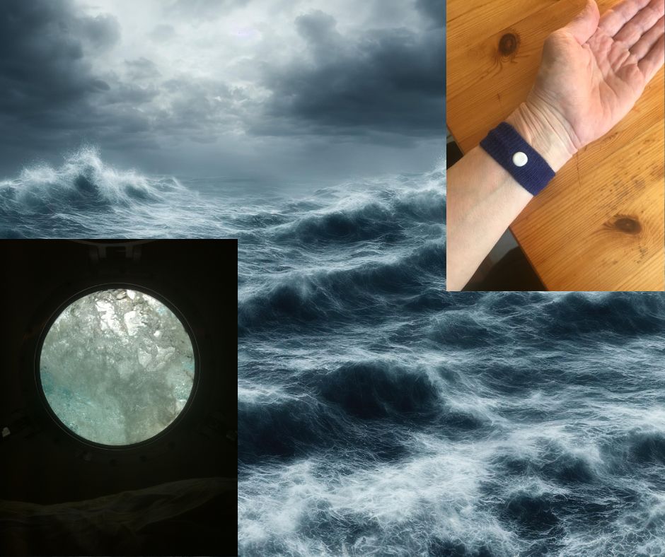 Wissenswerte Akupunkturpunkte