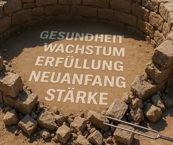 Die Posaunen von Jericho