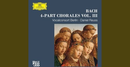 Johann Sebastian Bach - Pfingsten – Klang der Inspiration